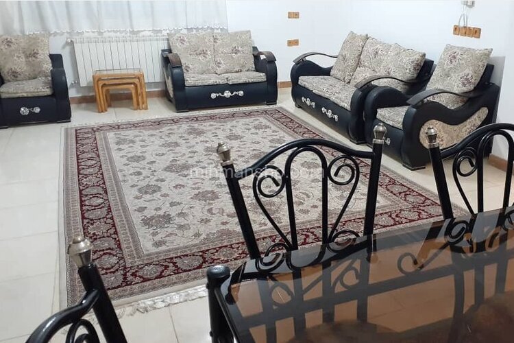 ویلا دوخواب مبله در رودسر