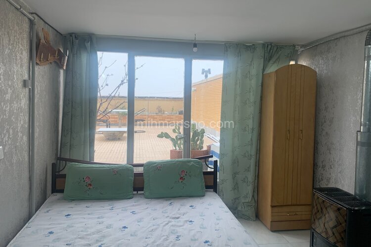 سوئیت مبله عمو عزیز در اصفهان