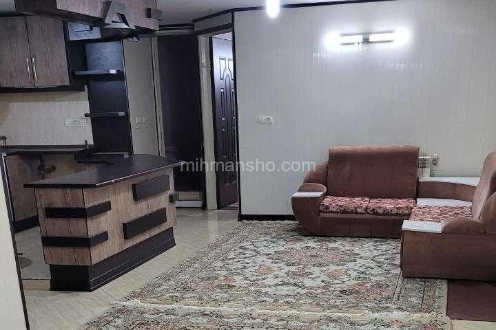 آپارتمان مبله تکخواب در اصفهان