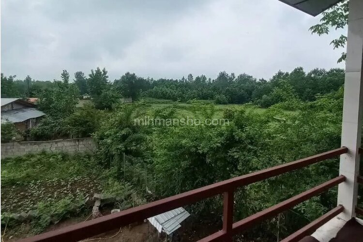 ویلا دوبلکس دوخواب پارسا در ماسال