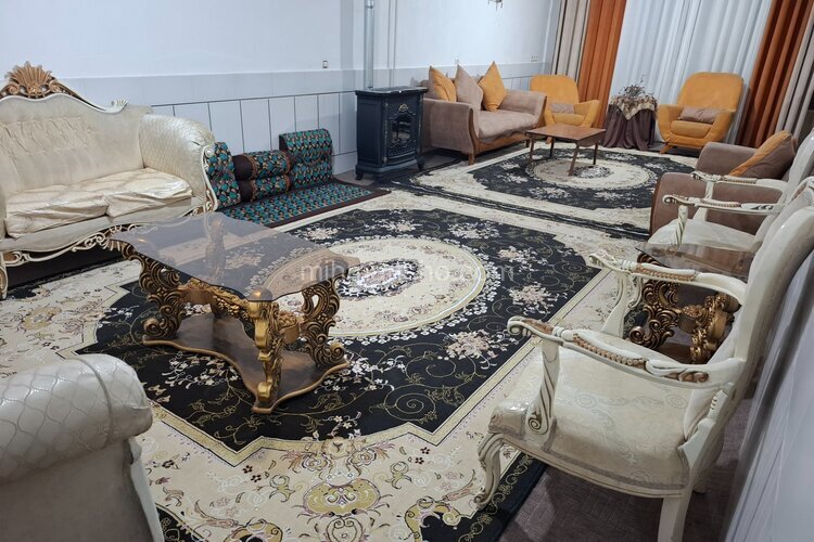 آپارتمان مبله تکخواب لوکس در لرستان