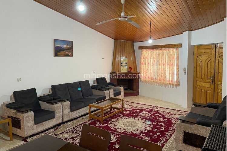 ویلا دوبلکس سه خواب در نور