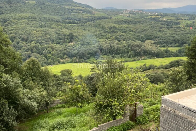 واحد دوخواب در طبقه دوم ویلای سوادکوه