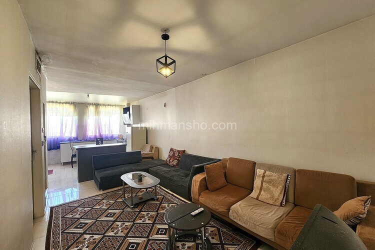 آپارتمان مبله تکخواب در تهرانپارس شرقی (3)