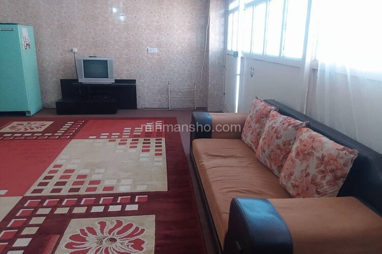 سوئیت مبله 60 متری در شیراز