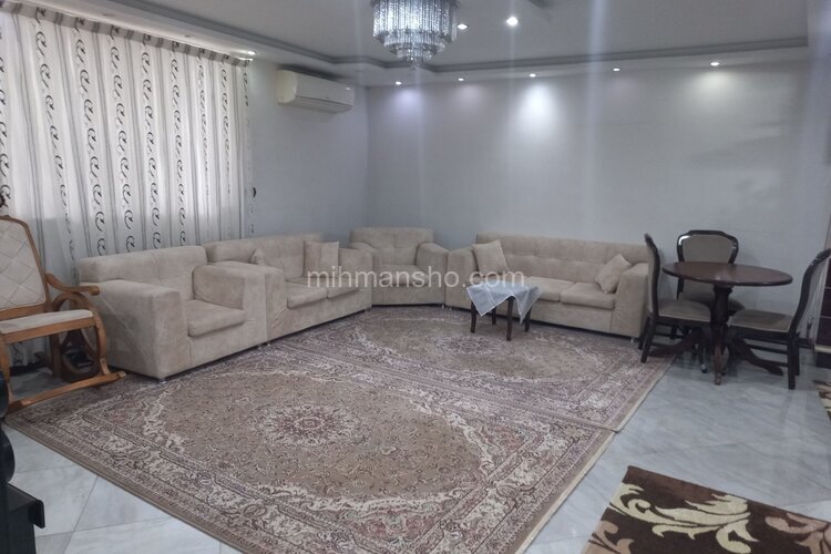 ویلا مبله دوخواب بی ریا در بندر انزلی