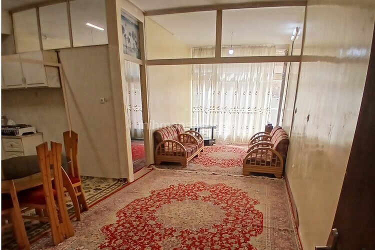 آپارتمان مبله دوخواب کریمی 1 در اصفهان