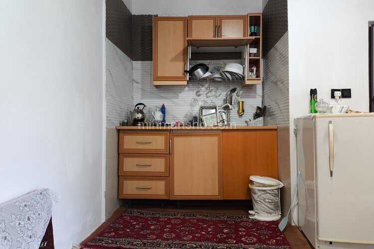 کلبه مبله جکوزی دار 40 متری در تنکابن