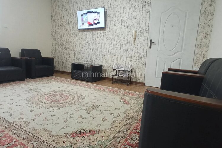 آپارتمان مبله تکخواب اسفندریار در خیایان بروجردی