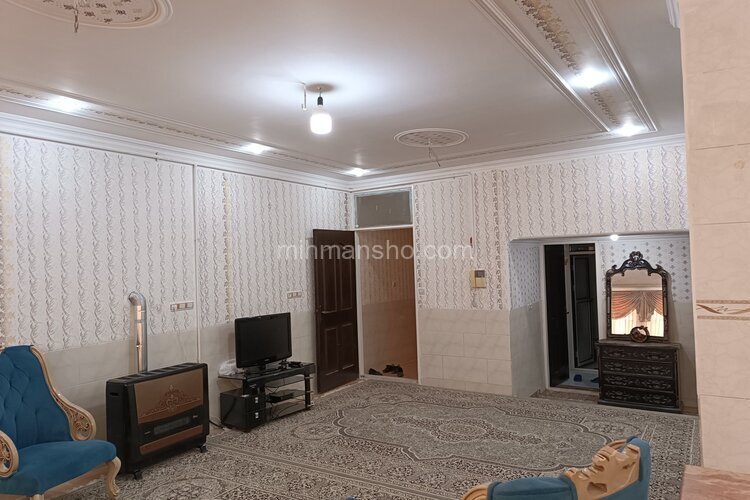 آپارتمان مبله تک خواب در یزد