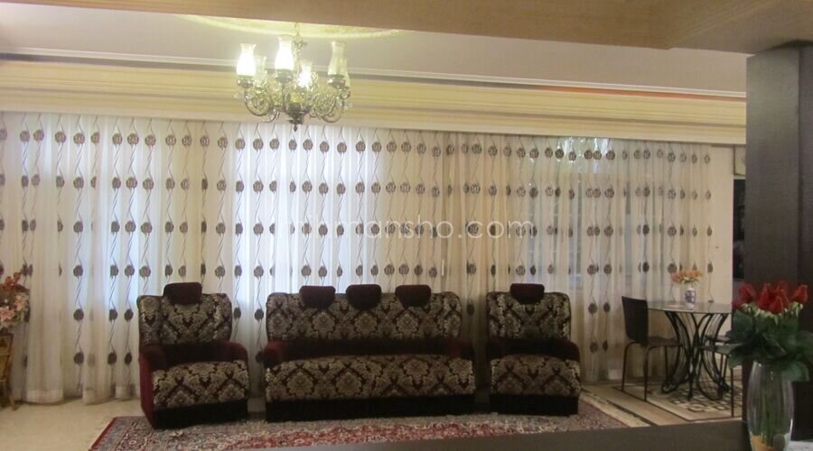 آپارتمان مبله دوخوابه درشهر کاشان