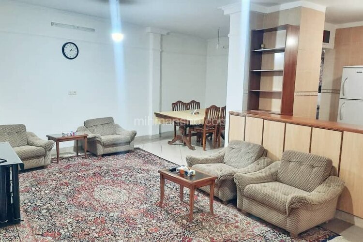 واحد 10 دو خواب در هتل آپارتمان کرمان