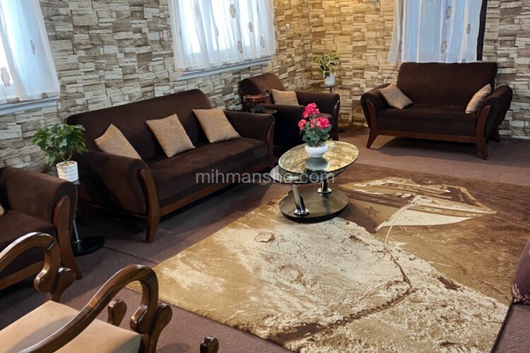 ویلا دربست جنگلی کوچصفهان رشت