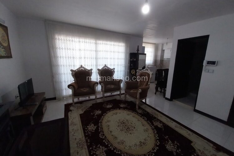 آپارتمان مبله تکخواب  در اصفهان