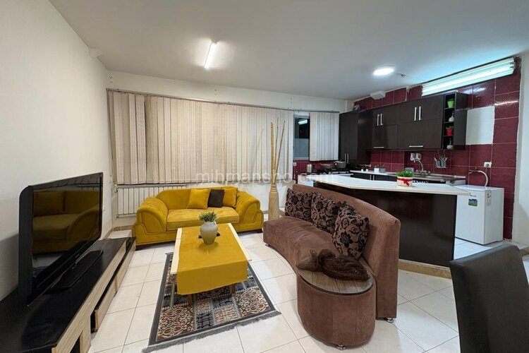 آپارتمان مبله دوخواب دیاکو 2 در شیراز