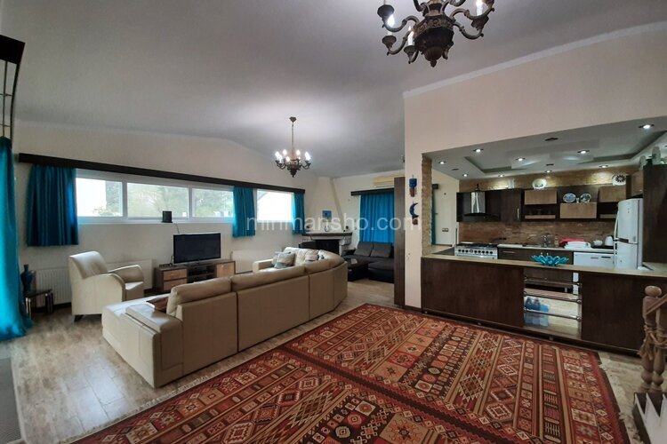 خانه ویلایی دوبلکس در نوشهر