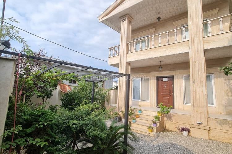 ویلا دوبلکس دو خواب بهار در سرخرود