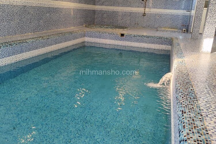 ویلا استخردار دو خواب در مشهد