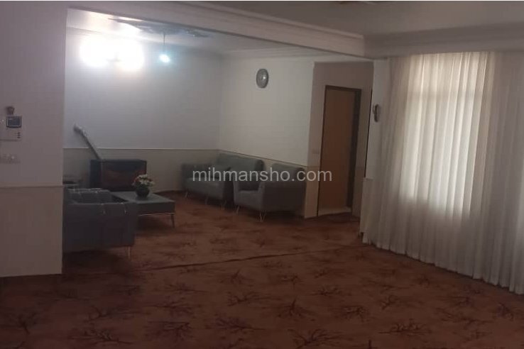 آپارتمان مبله تک خواب در کاشان