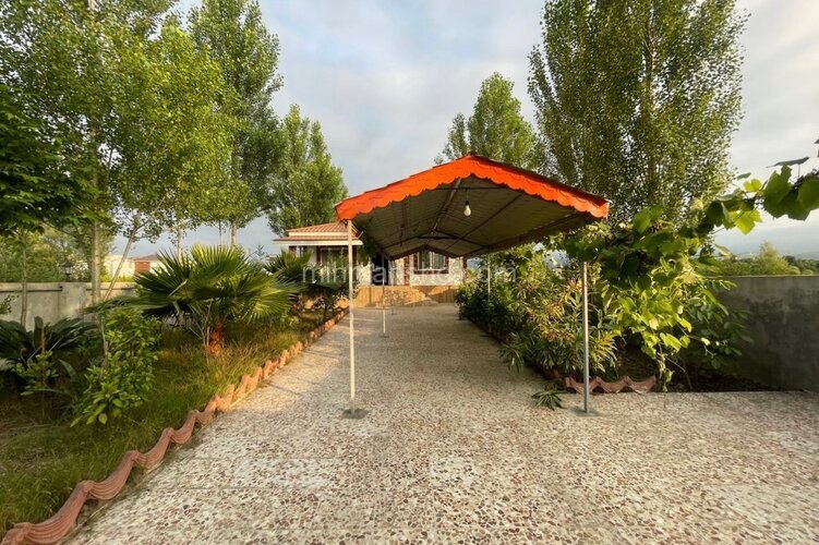 ویلا دوخواب گنج یاب در نور