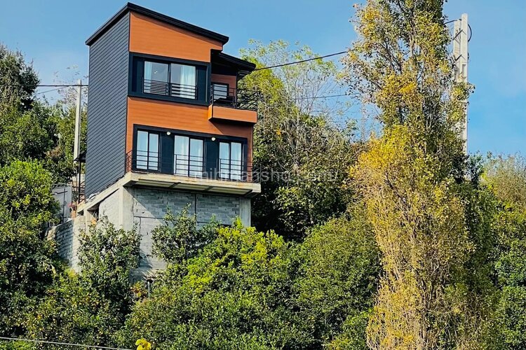 ویلا دوبلکس ترنج 2 در سوادکوه