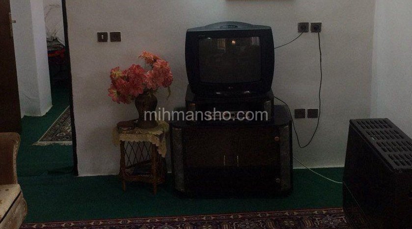 سوئیت 40 متری در چالوس