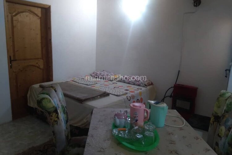 سوئیت 2 در رستم رود نور