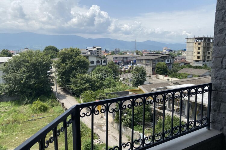 واحد تکخواب مبله 15 در هتل آپارتمان نشتارود