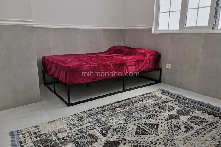 سوئیت ساحلی دریادلان 2 در بندرعباس