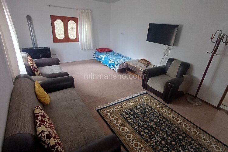 ویلابهشت گمشده سوادکوه