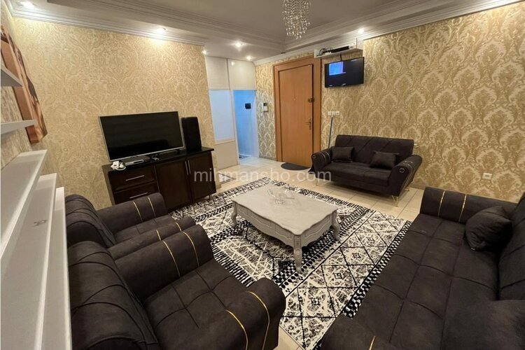 آپارتمان مبله تکخواب 5 در تهرانپارس