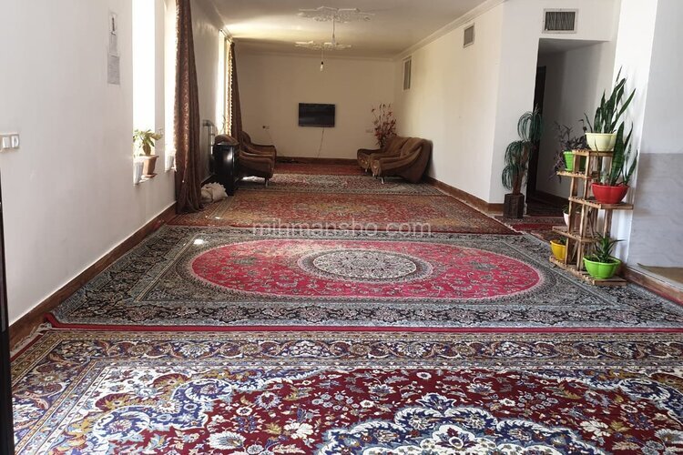 ویلا دو خواب در یاسوج