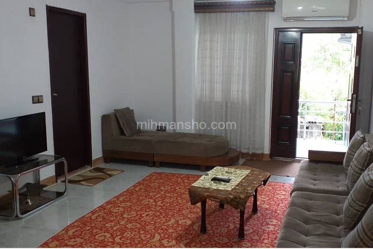 آپارتمان مبله تکخواب در رامسر