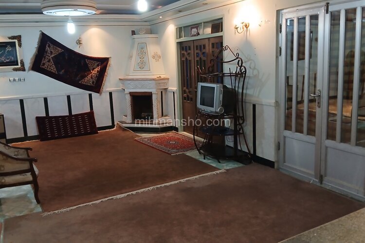 آپارتمان دو خواب در مشهد