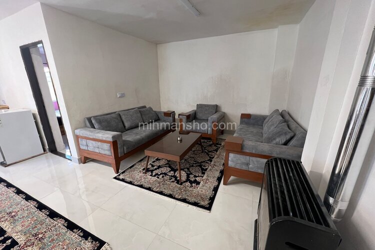 آپارتمان مبله ساحلی مهدوی در تنکابن (1)