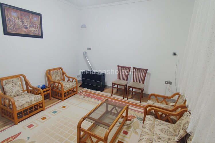 ویلا مبله دو خواب اقاقیا در صومعه سرا