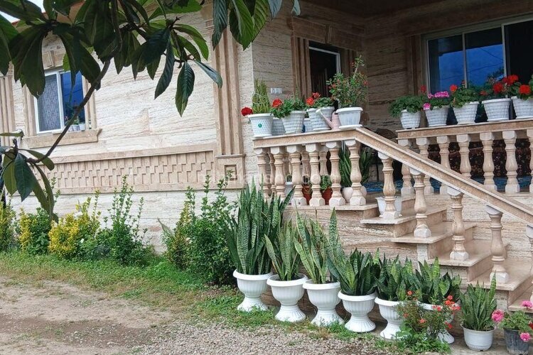 ویلا دوخواب در ماسال