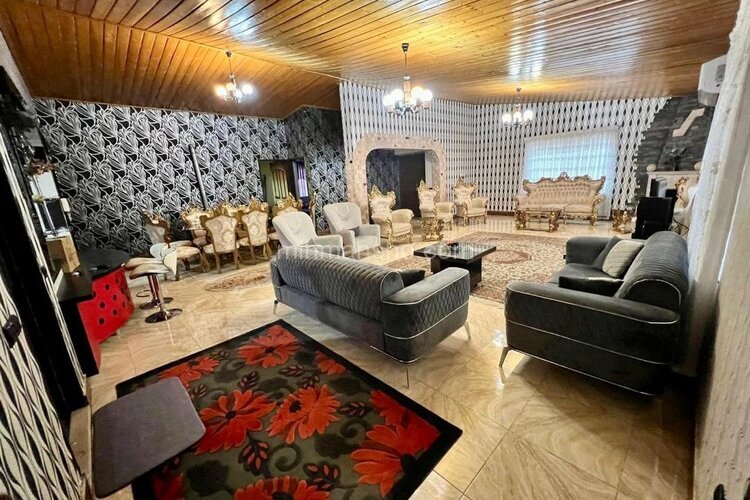 ویلا سه خواب آناهیتا در نشتارود