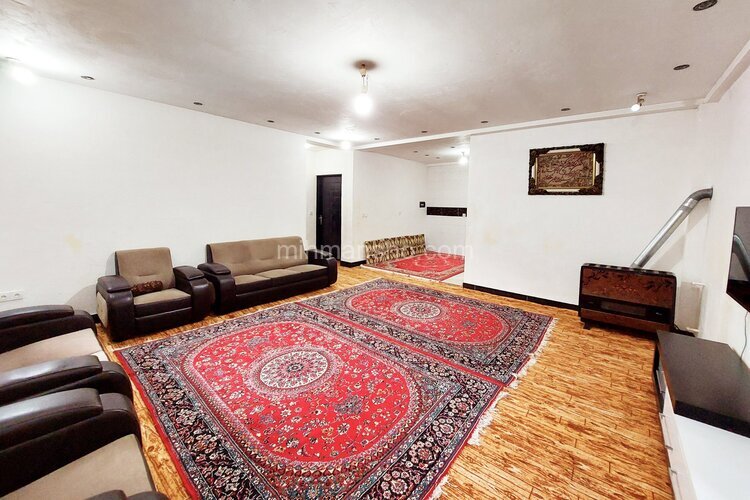 ویلا مبله دوخواب باسکم در ماسال