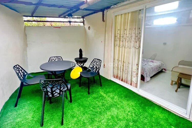 ویلا تکخواب مبله در فرح آباد