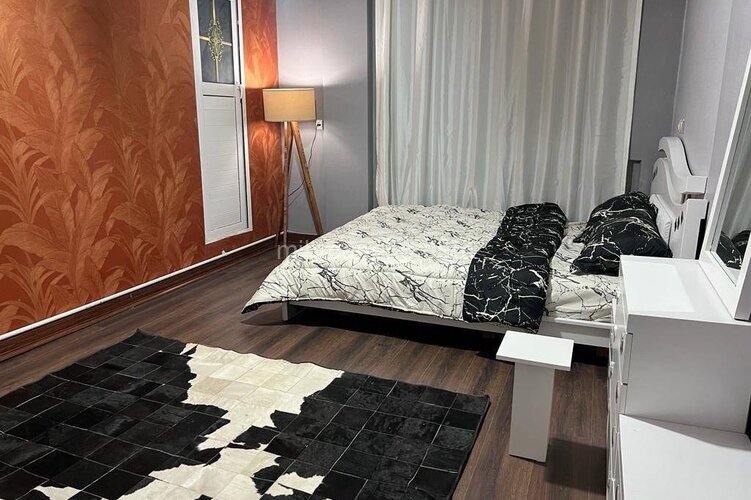 سوئیت در هوانیروز