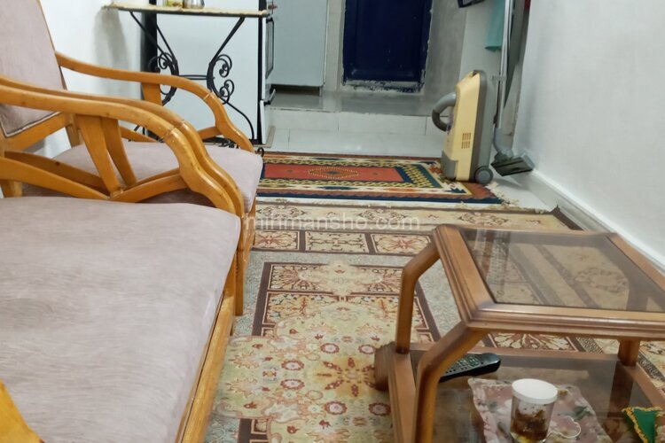 واحد در طبقه همکف سوئیت ویلا کومله