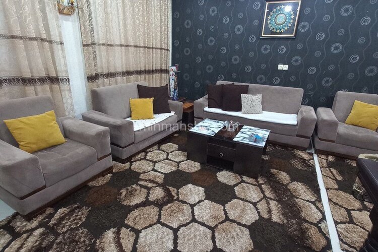 ویلا استخردار سه خواب جکوزی دار آرتا در چالوس