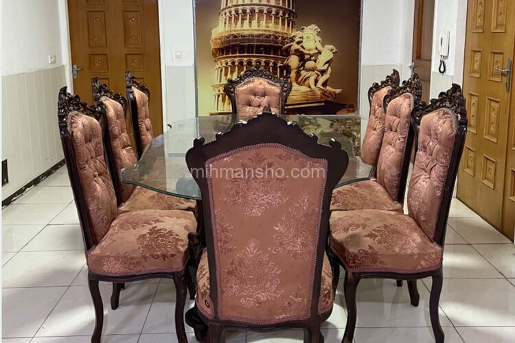 خانه ویلایی رز در شیراز