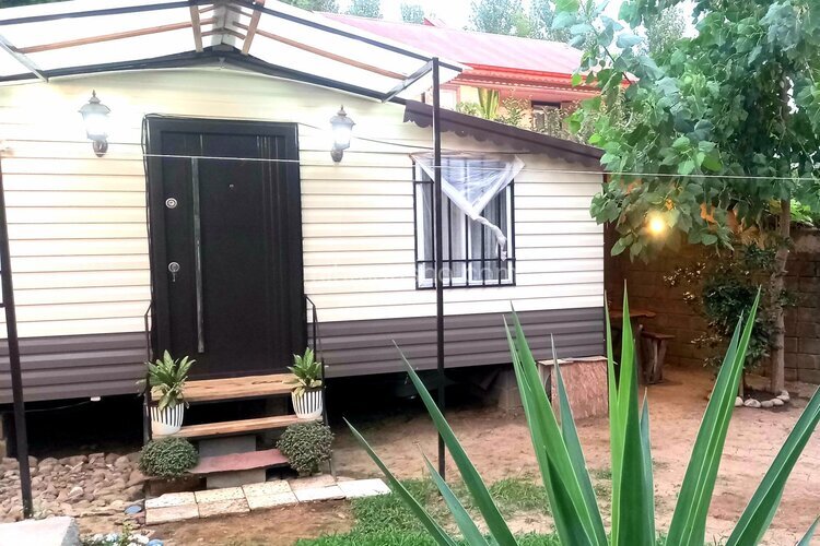 ویلا تکخواب در صومعه سرا