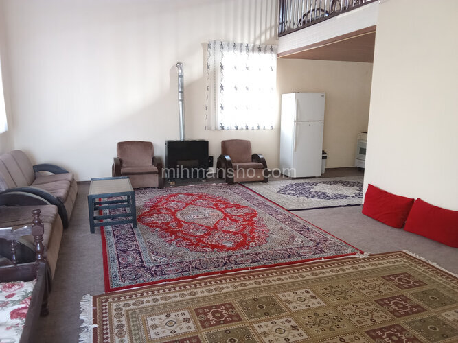 آپارتمان مبله تکخواب غازیان در بندر انزلی