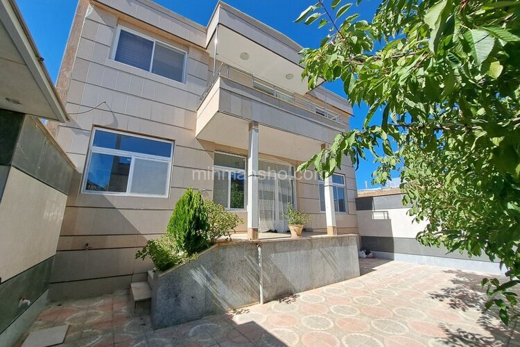 آپارتمان مبله تکخواب در سمیرم