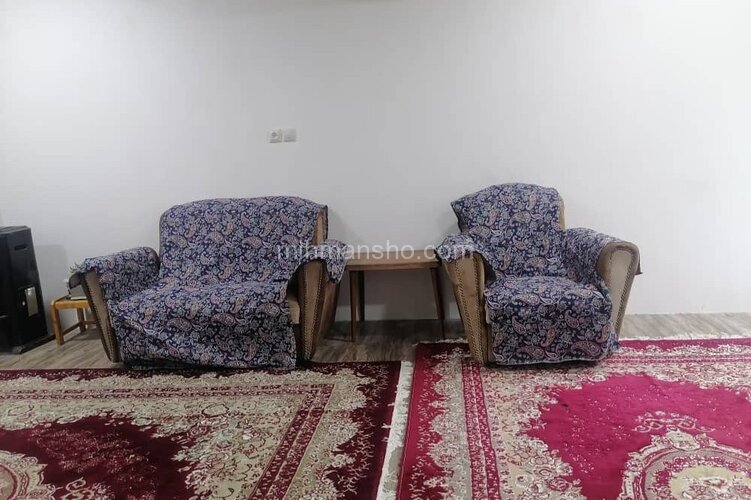 سوئیت ویلا گلها در ماسال