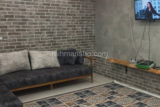 آپارتمان مبله تک خواب سماء در شیراز