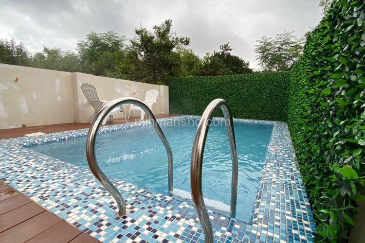 ویلا تکخواب لایکو در رامسر